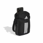adidas Primelift Organizer Τσαντάκι Χιαστί Μαύρο