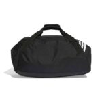 adidas Tiro Duffle Bag Medium Σάκος Γυμναστηρίου Μαύρος