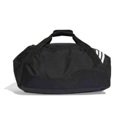 adidas Tiro Duffle Bag Medium Σάκος Γυμναστηρίου Μαύρος