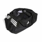 adidas Tiro Duffle Bag Medium Σάκος Γυμναστηρίου Μαύρος