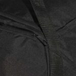 adidas Tiro Duffle Bag Medium Σάκος Γυμναστηρίου Μαύρος