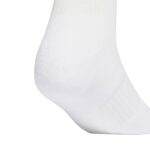adidas Leo Graphic Socks 3 Pair Pack Κάλτσες Λεοπάρ / Λευκές