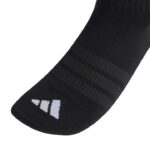 adidas Thin & Light Ess Low Cut Socks 3P Kάλτσες Μαύρες
