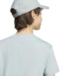 adidas Essentials Tee Παιδική Μπλούζα Βεραμάν