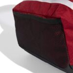 adidas Μικρή Τσάντα Tiro Duffle Κόκκινο