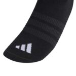 adidas Thin & Light Ess No Show Socks 3P Kάλτσες Μαύρες