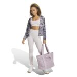 adidas Workout Essentials Leopard Woven Jacket Γυναικεία Ζακέτα Λεοπάρ