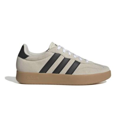 adidas Barreda Shoes Ανδρικά Sneakers Μπεζ / Μαύρο