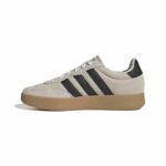 adidas Barreda Shoes Ανδρικά Sneakers Μπεζ / Μαύρο