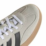 adidas Barreda Shoes Ανδρικά Sneakers Μπεζ / Μαύρο