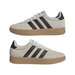 adidas Barreda Shoes Ανδρικά Sneakers Μπεζ / Μαύρο
