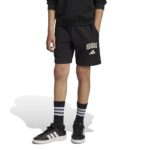 adidas Seasonals Collegiate Shorts Παιδικό Σορτς Μαύρο