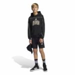 adidas Seasonals Collegiate Shorts Παιδικό Σορτς Μαύρο