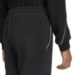 adidas Seasonals Collegiate Shorts Παιδικό Σορτς Μαύρο