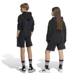 adidas Seasonals Collegiate Shorts Παιδικό Σορτς Μαύρο