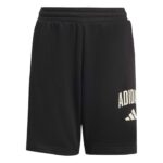 adidas Seasonals Collegiate Shorts Παιδικό Σορτς Μαύρο