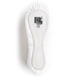 Dansport Ballet Shoes Παιδικά Παπούτσια Μπαλέτου Λευκά