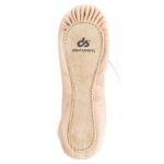 Dansport Ballet Shoes Παιδικά Παπούτσια Μπαλέτου Σομόν