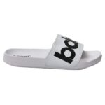 Body Action Summer Pool Slides White Γυναικείες Παντόφλες Λευκές
