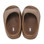 Body Action Pool Slides Mocha Brown Παντόφλες Καφέ
