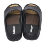 Body Action Pool Slides Black Παντόφλες Μαύρες