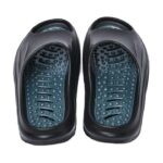 Body Action Pool Slides Black Παντόφλες Μαύρες