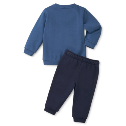 Puma MiniCats Alpha Crew Jogger FL