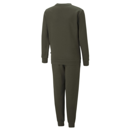 Puma Sweat Suit FL