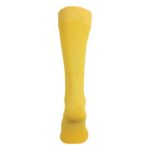 XCode Football Socks Παιδικές Κάλτσες Ποδοσφαίρου Κίτρινες