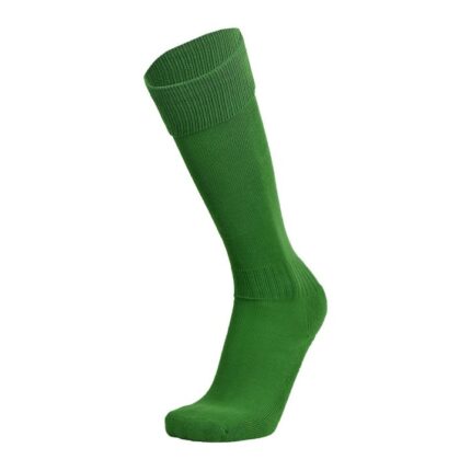XCode Football Socks Παιδικές Κάλτσες Ποδοσφαίρου Πράσινες