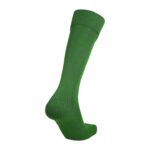 XCode Football Socks Παιδικές Κάλτσες Ποδοσφαίρου Πράσινες