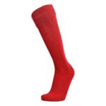 XCode Football Socks Παιδικές Κάλτσες Ποδοσφαίρου Κόκκινες