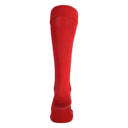 XCode Football Socks Ανδρικές Κάλτσες Ποδοσφαίρου Κόκκινες