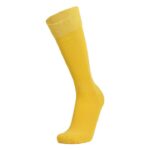 XCode Football Socks Ανδρικές Κάλτσες Ποδοσφαίρου Κίτρινες