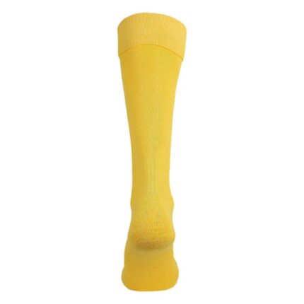 XCode Football Socks Ανδρικές Κάλτσες Ποδοσφαίρου Κίτρινες