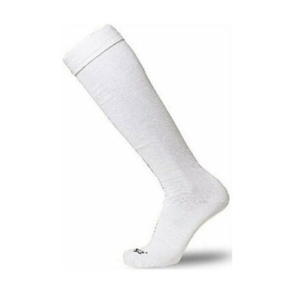 XCode Football Socks Ανδρικές Κάλτσες Ποδοσφαίρου Λευκές