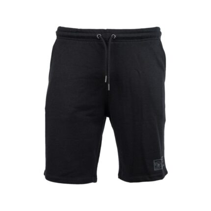 Russell Athletic Cold Fleece Shorts Ανδρική Βερμούδα Μαύρη