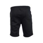 Russell Athletic Cold Fleece Shorts Ανδρική Βερμούδα Μαύρη