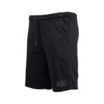 Russell Athletic Cold Fleece Shorts Ανδρική Βερμούδα Μαύρη