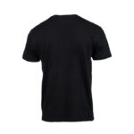 Russell Athletic Crewneck T-Shirt Ανδρικό Κοντομάνικο Μαύρο