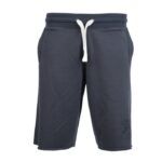Russell Athletic Colg Seamless Shorts Ανδρική Βερμούδα Μπλε
