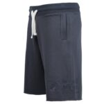 Russell Athletic Colg Seamless Shorts Ανδρική Βερμούδα Μπλε