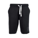 Russell Athletic Colg Seamless Shorts Ανδρική Βερμούδα Μαύρη