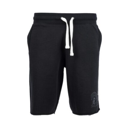 Russell Athletic Colg Seamless Shorts Ανδρική Βερμούδα Μαύρη