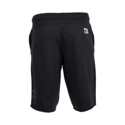 Russell Athletic Colg Seamless Shorts Ανδρική Βερμούδα Μαύρη