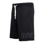 Russell Athletic Colg Seamless Shorts Ανδρική Βερμούδα Μαύρη