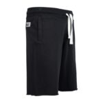 Russell Athletic Colg Seamless Shorts Ανδρική Βερμούδα Μαύρη