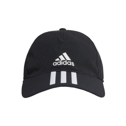 adidas AEROREADY 3-Stripes Baseball Cap
