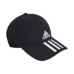adidas AEROREADY 3-Stripes Baseball Cap