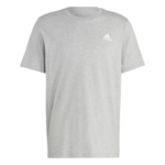 adidas Essentials Single Jersey Embroidered Small Logo Tee